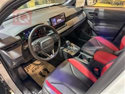 تويوتا فرونتلاندر